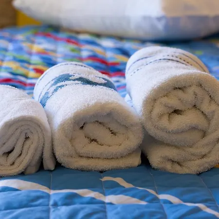 Appartamento Barbaro Rovigno