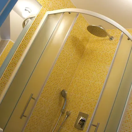 Barbaro Apartment Rovinj