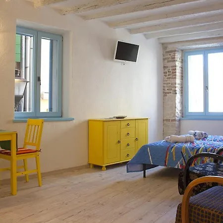 Barbaro Apartment Rovinj