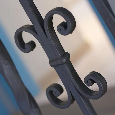 Appartamento Barbaro *