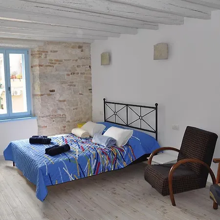 Apartment Barbaro *