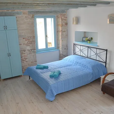 Apartment Barbaro Rovinj