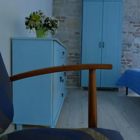 Apartment Barbaro Rovinj
