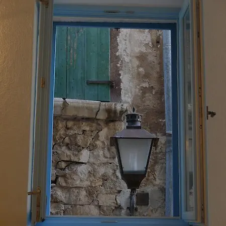 Barbaro Ρόβινι