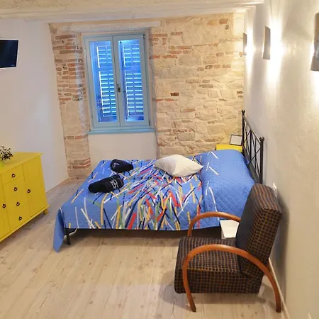 Apartment Barbaro Rovinj