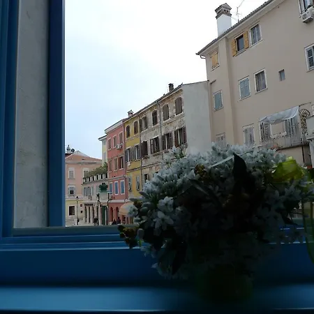 Apartment Barbaro *