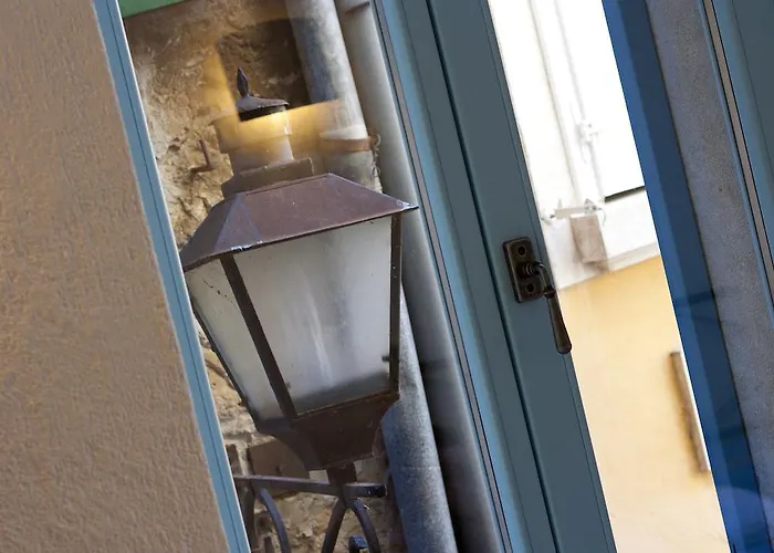 Barbaro Διαμέρισμα *