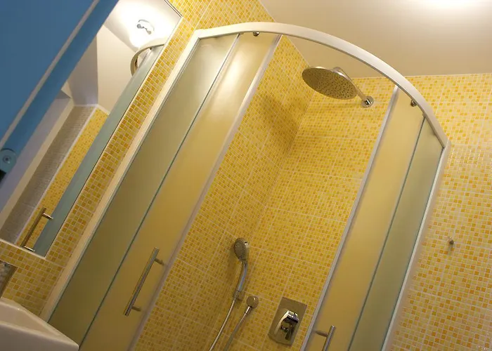 Barbaro Lejlighed Rovinj