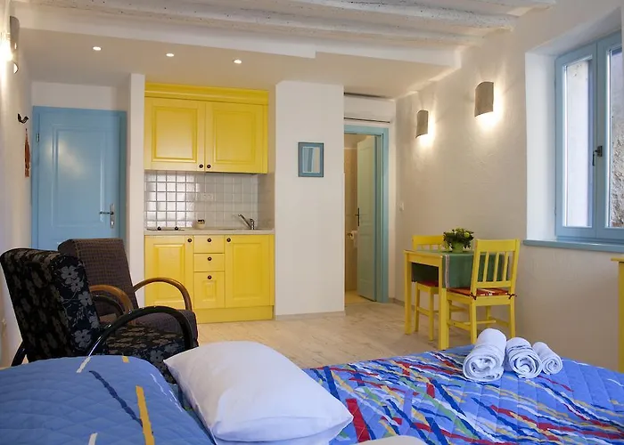 Barbaro * Ρόβινι