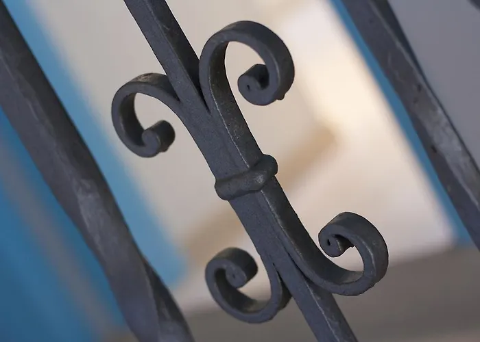 Διαμέρισμα Barbaro *