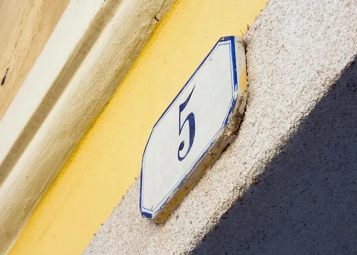 Διαμέρισμα Barbaro