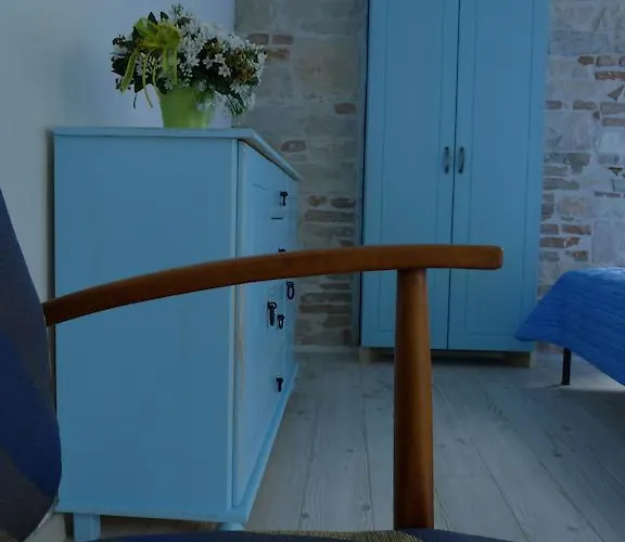 Lejlighed Barbaro Rovinj