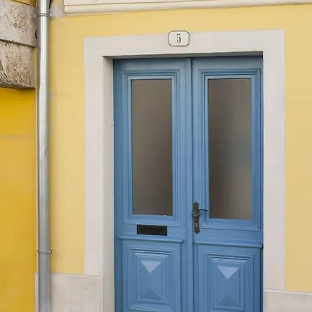 Appartement Barbaro Rovinj