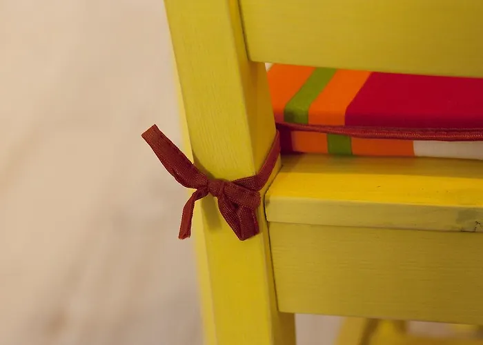 Barbaro Apartamento Rovinj